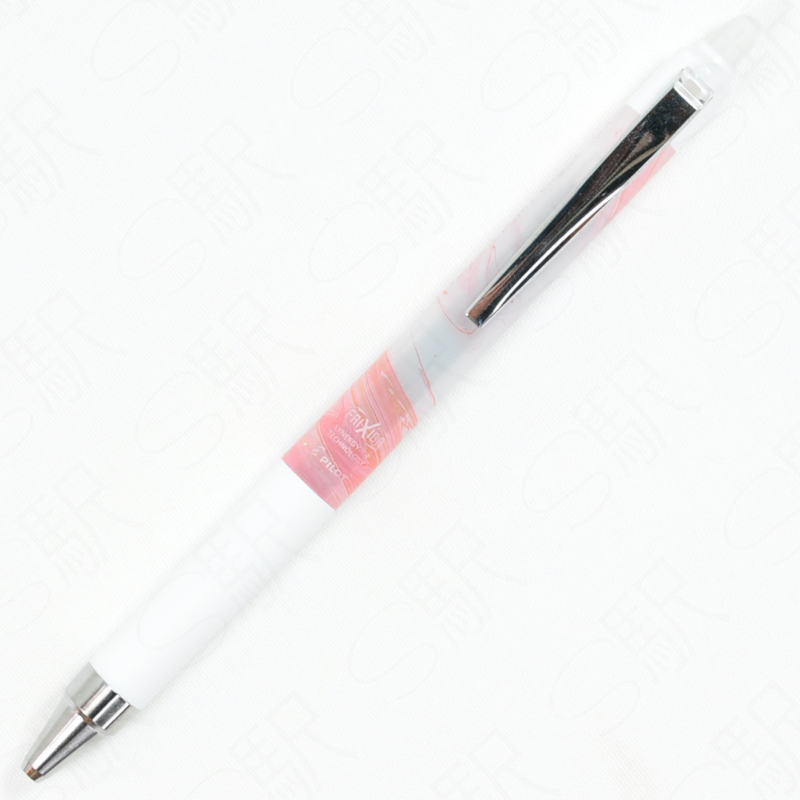 Pilot Frixion Point Knock 04 Nail Collection Design [OMLFPKS4TO-MB] (Tsutaya Limited)